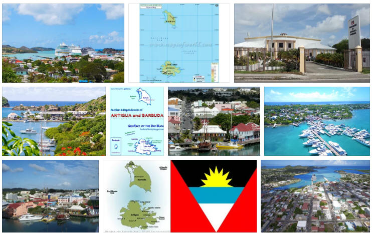 Antigua and Barbuda: Political System