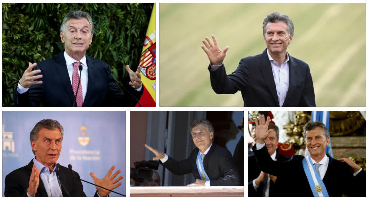 Argentina: Political System