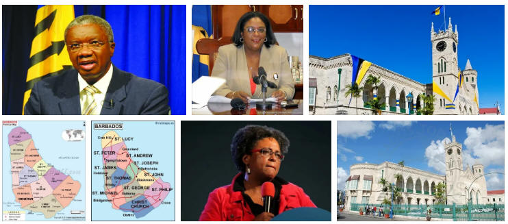 Barbados: Political System