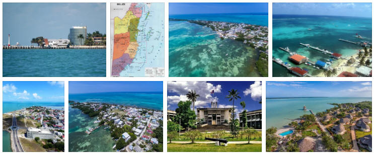Belize: Political System