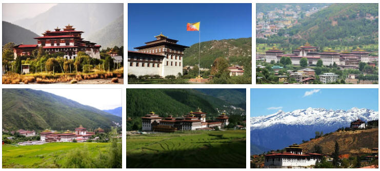 Bhutan: Political System
