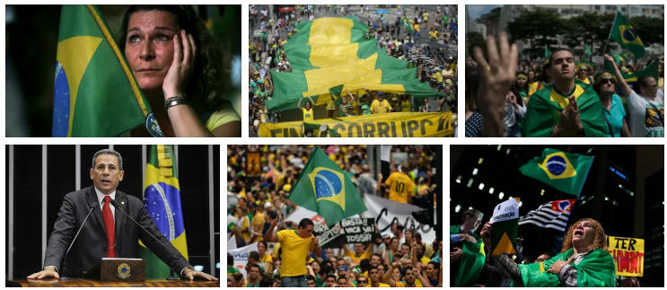 Brazil: Political System