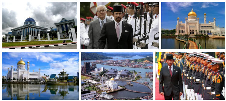 Brunei: Political System