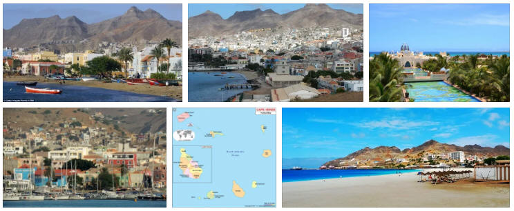 Cape Verde: Political System