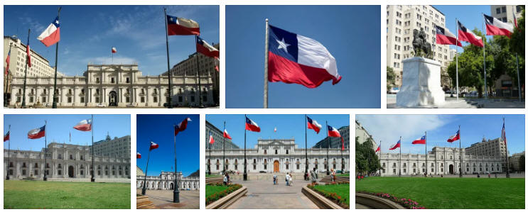 Chile: political system