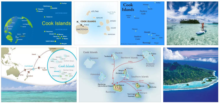 Cook Islands: Political System