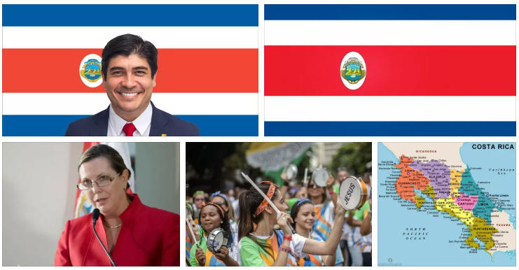 Costa Rica: Political System