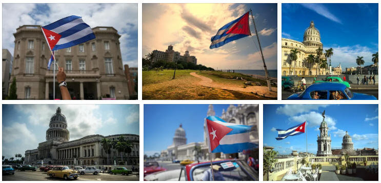 Cuba: political system