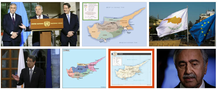 Cyprus: Political System