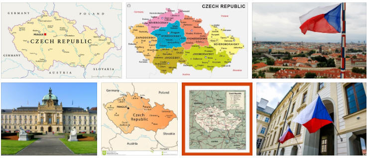 Czech Republic: political system