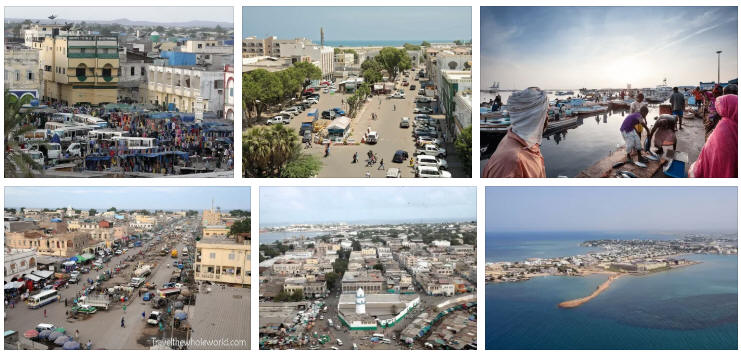 Djibouti: Political System