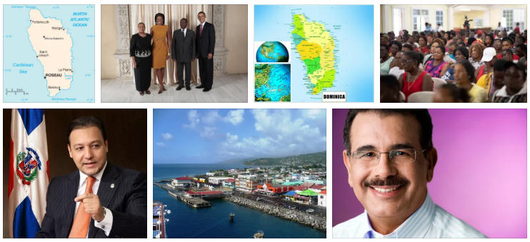 Dominica: Political System