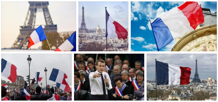 France: political system
