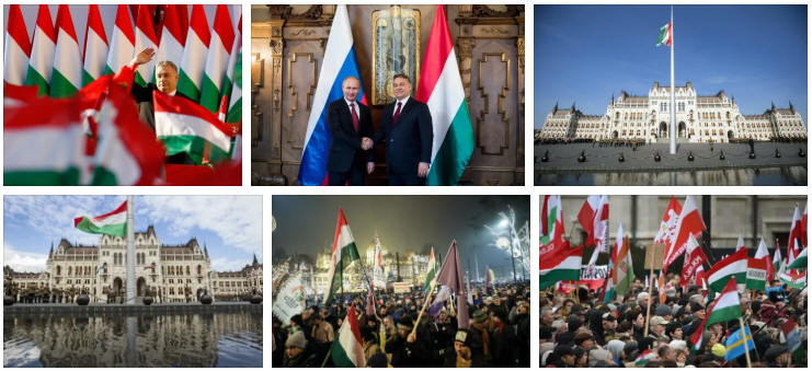 Hungary: political system