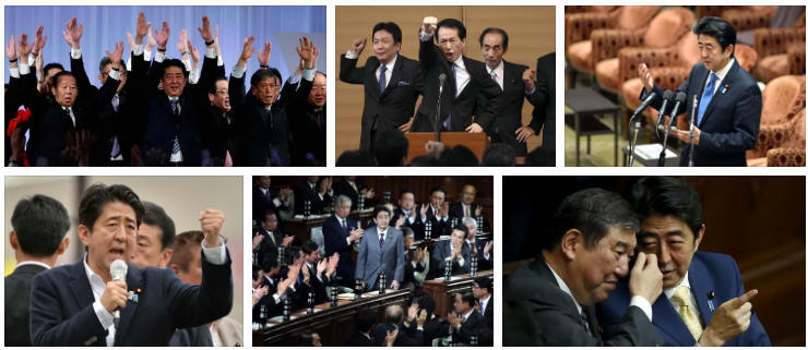 Japan: Political System