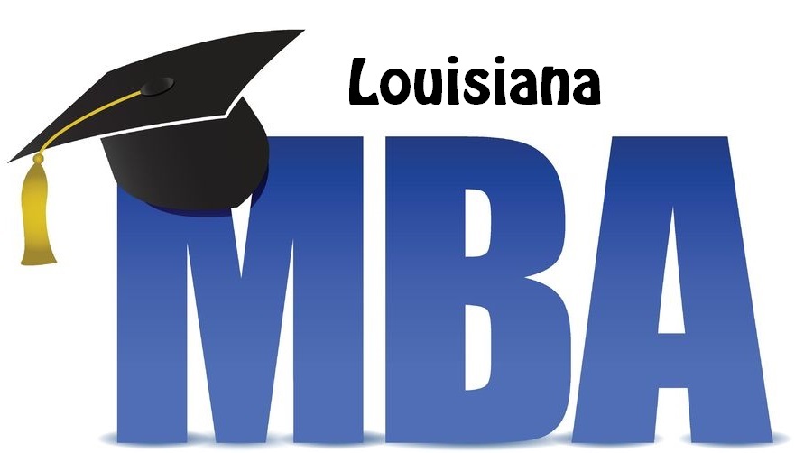 List of MBA Colleges in Louisiana