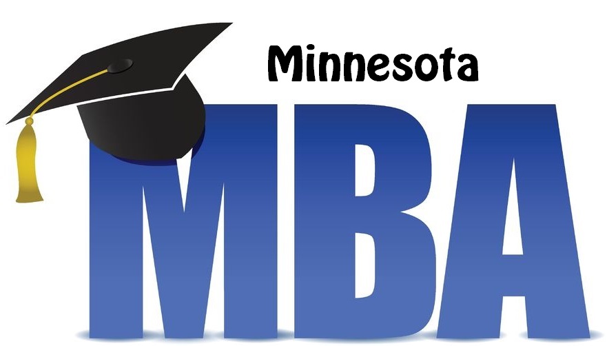 List of MBA Colleges in Minnesota
