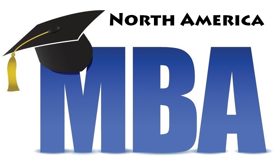 MBA Colleges in North America