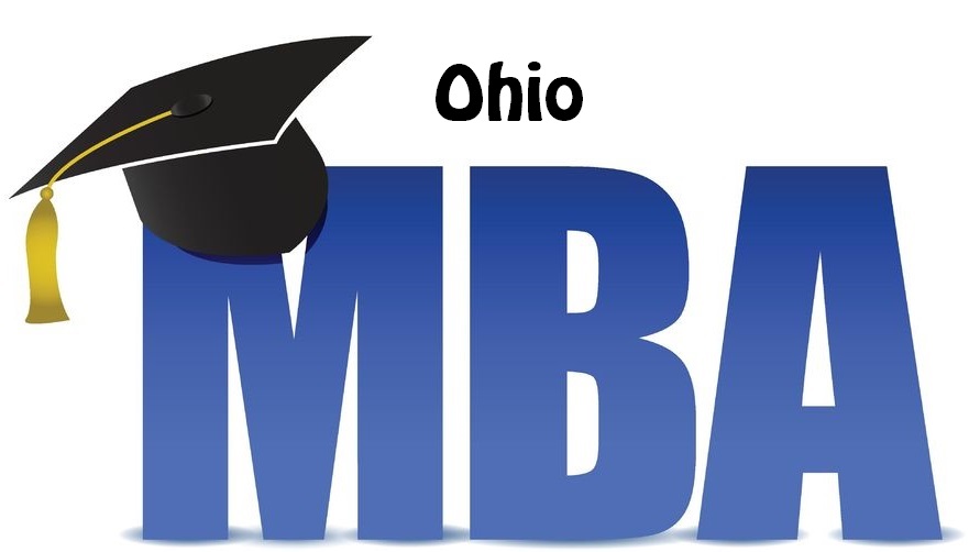 List of MBA Colleges in Ohio