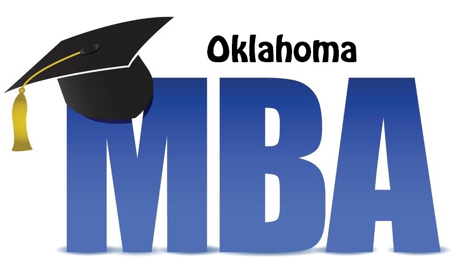 List of MBA Colleges in Oklahoma
