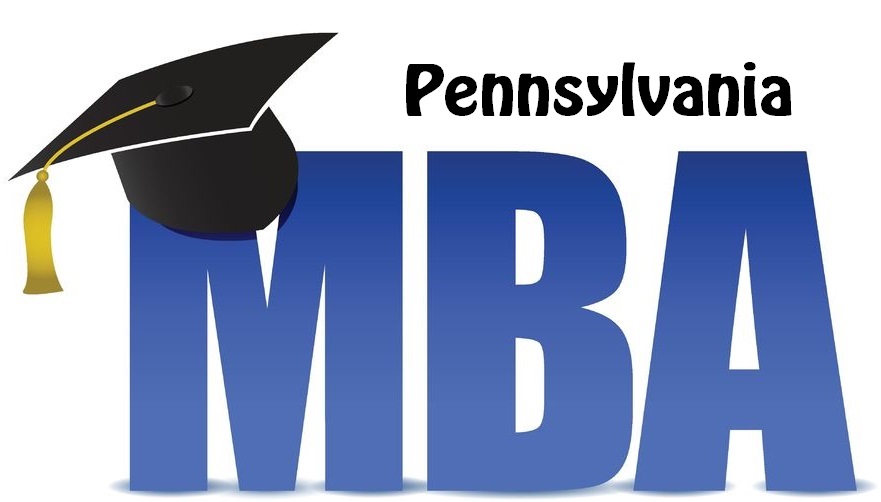 List of MBA Colleges in Pennsylvania