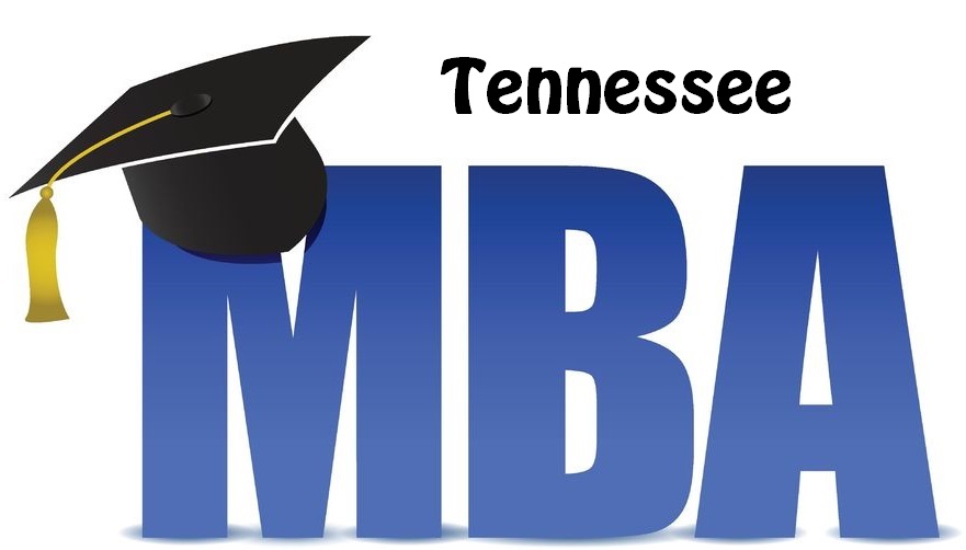 List of MBA Colleges in Tennessee