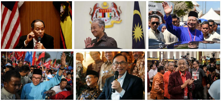 Malaysia: Political System