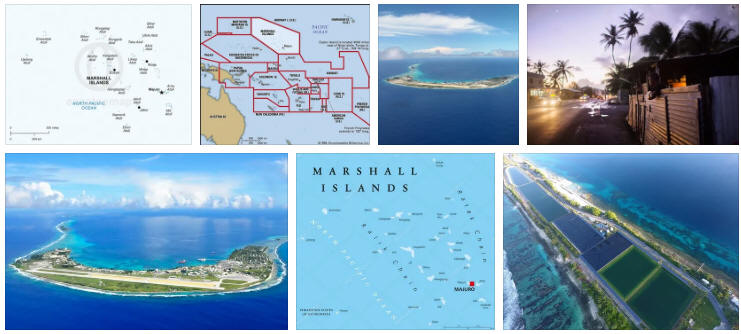 Marshall Islands: Political System