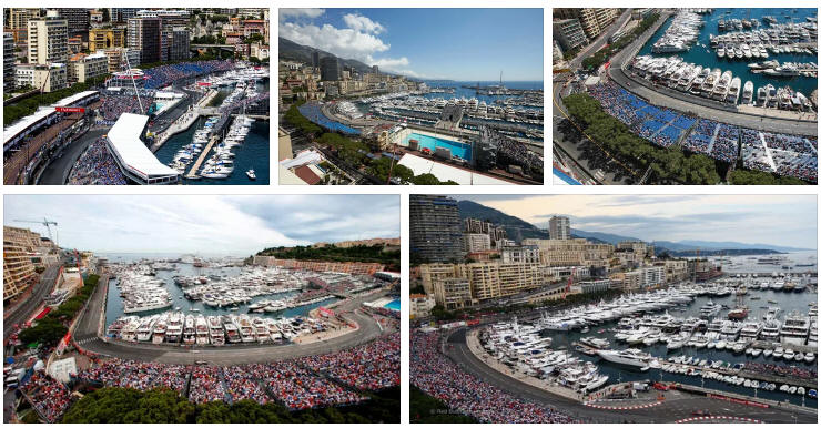 Monaco: Political System