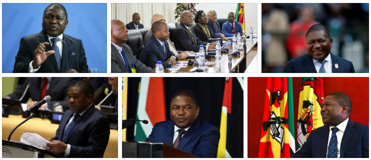 Mozambique: Political System