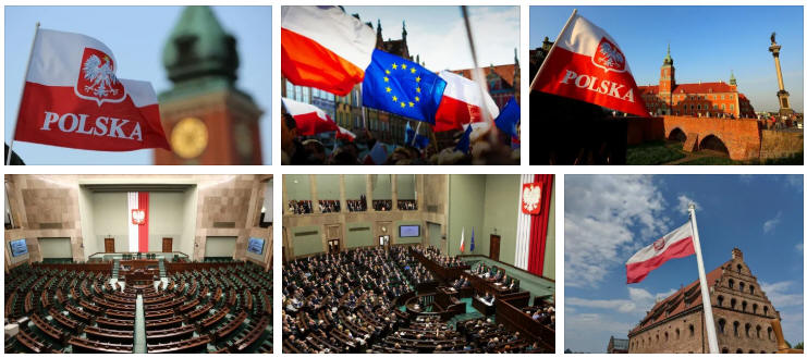 Poland Political system