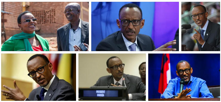 Rwanda: Political System