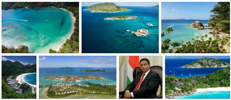 Seychelles: Political System