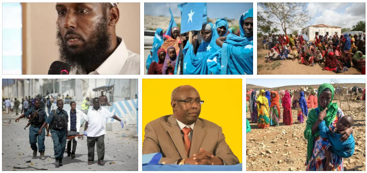 Somalia: Political System