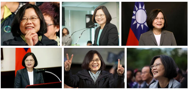 Taiwan: Political System