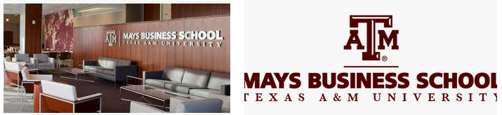 Texas A&M University-College Station Mays Business School