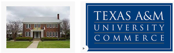 Texas A&M University-Commerce College of Business and Technology