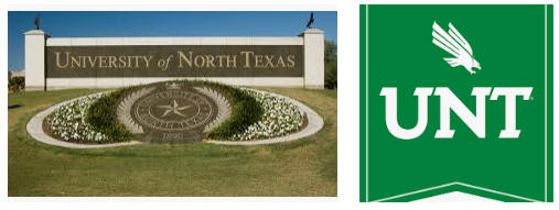University of North Texas College of Business Administration