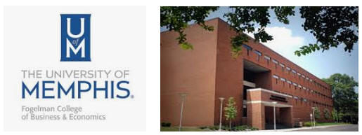 University of Memphis Fogelman College of Business and Economics