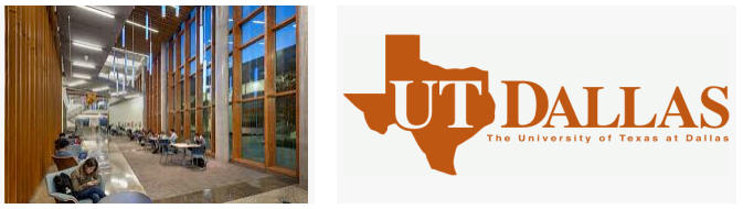 University of Texas-Dallas School of Management