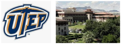 University of Texas-El Paso College of Business Administration