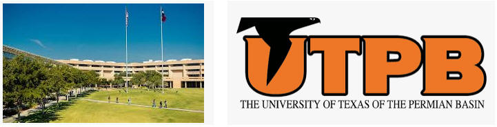 University of Texas of the Permian Basin School of Business