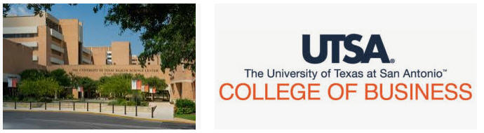 University of Texas-San Antonio College of Business