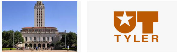 University of Texas-Tyler College of Business and Technology