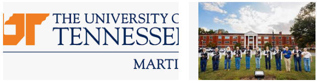 University of Tennessee-Martin College of Business and Public Affairs