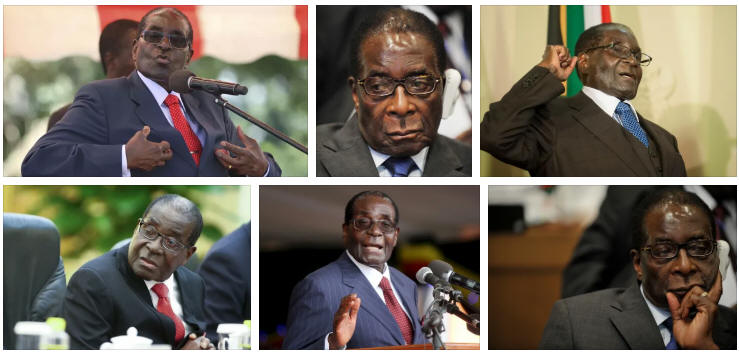 Zimbabwe: Political System