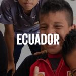 Children Education in Ecuador