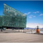 Flights, Accommodation and Movement in Reykjavik