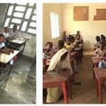 Comoros Children and School