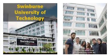 Swinburne University of Technology Sarawak Campus 12